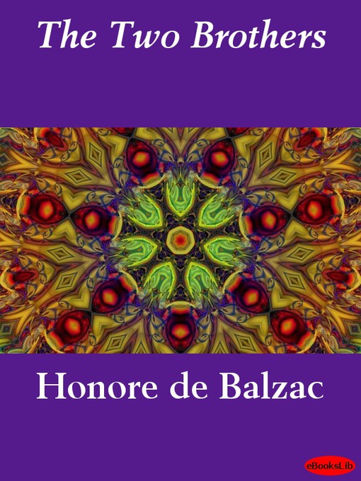 The Two Brothers (eBook)